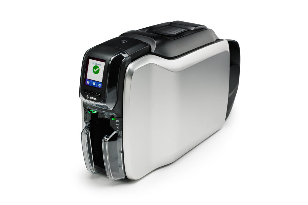 zebra zc300 series