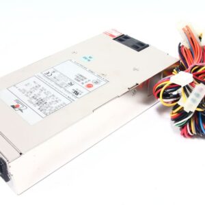 Zippy Emacs P1G-6300P 300W 1U Rackmount Power Supply