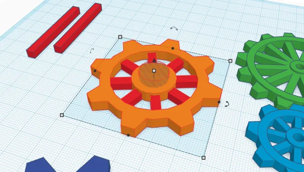 3d-baski 3d baski