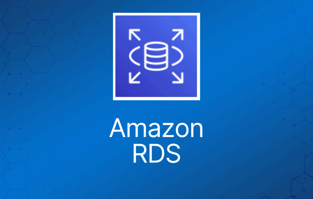 Amazon RDS