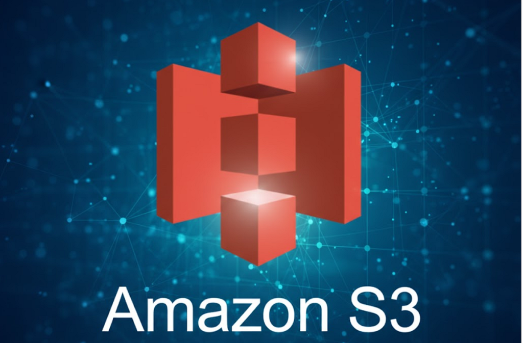 amazon web services s3 1
